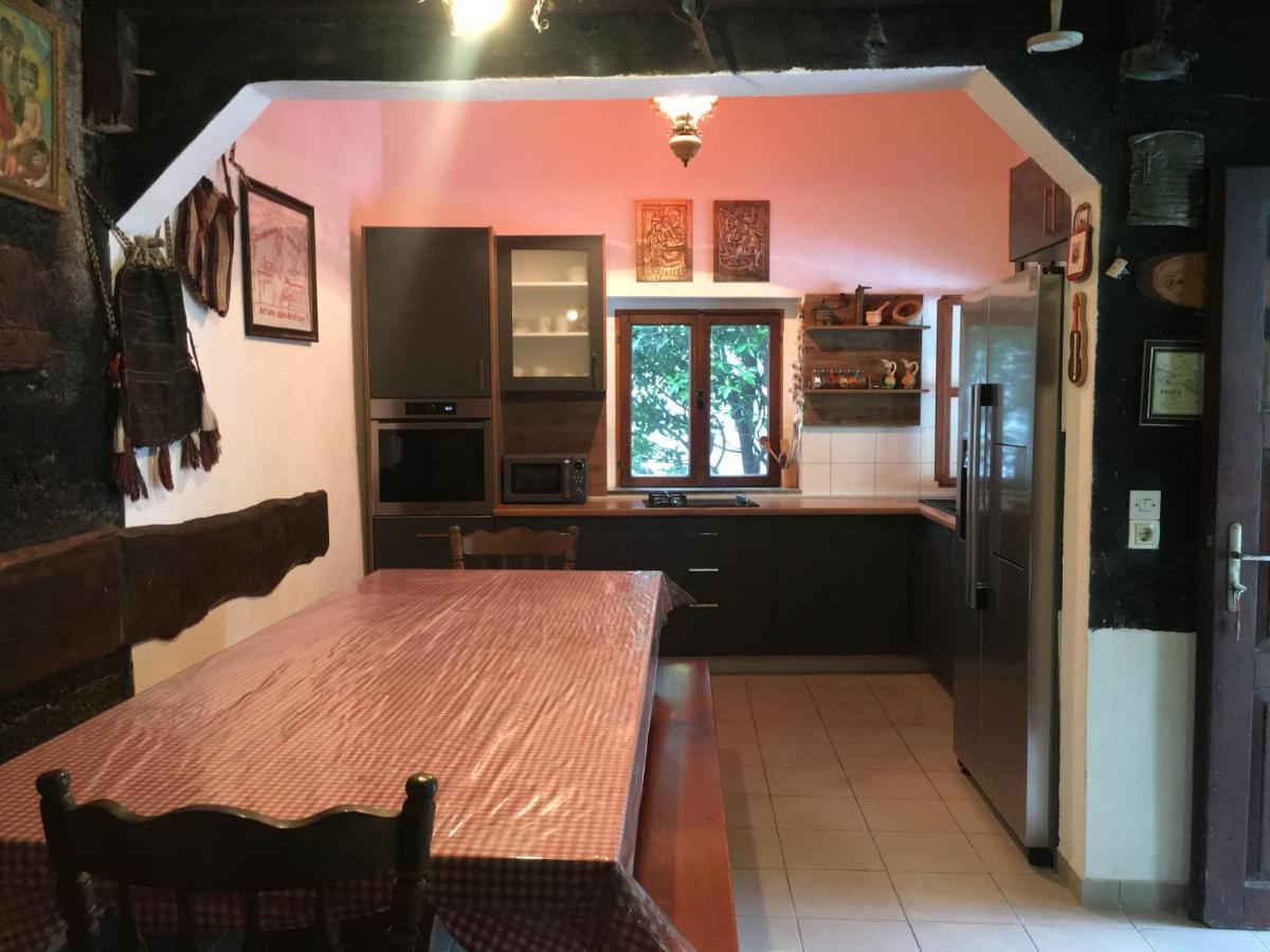 Villa Vlade- From The Heated Pool To The Beach In 1 Minute Jesenice  Eksteriør bilde